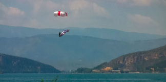 TIPS: How your Rescue Parachute can be of True Help Paracaídas de reserva