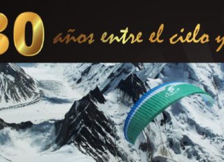 Se acerca la Fiesta Aérea 30º Aniversario de Draco