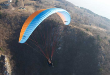 Ojovolador.com | Tu Sitio De Parapente Y Paramotor