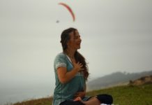 El Tercer Ojo: ¿Vuelo o Lucha?