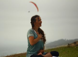 El Tercer Ojo: ¿Vuelo o Lucha?