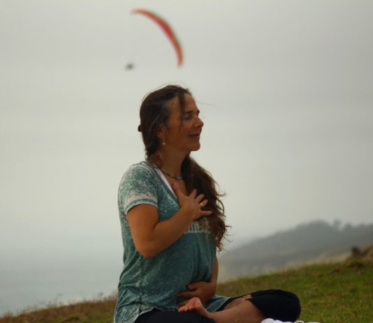 El Tercer Ojo: ¿Vuelo o Lucha?