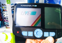 Novedades Copa Ícaro: Instrumento Flymaster Live 3DS Flymaster Live 3DS