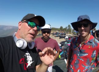 Video: ¿Qué es la Copa del Mundo de Parapente?