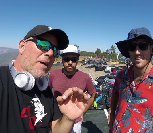 Video: ¿Qué es la Copa del Mundo de Parapente?