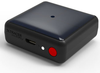 Coupe Icare news: XC Tracer Variometers