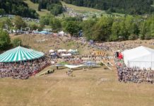 46th Coupe Icare recap