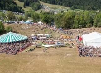 46th Coupe Icare recap