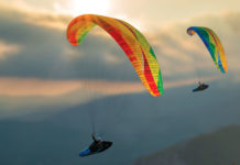 BGD launches its new EN C: Cure 2