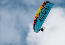 Coupe Icare News: U-Turn’s latest wings, harnesses and paramotor