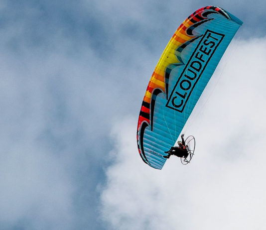 Coupe Icare News: U-Turn’s latest wings, harnesses and paramotor