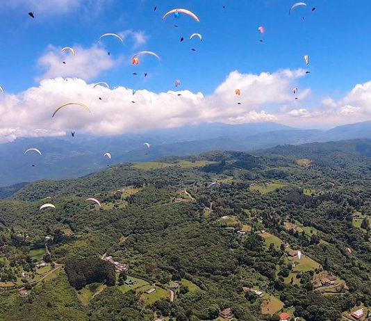 La PWC 2019 se despidió en Loma Bola, Argentina