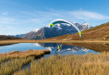 Nueva mini ala Bantam de Nova