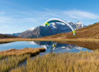 New mini wing Bantam          by Nova