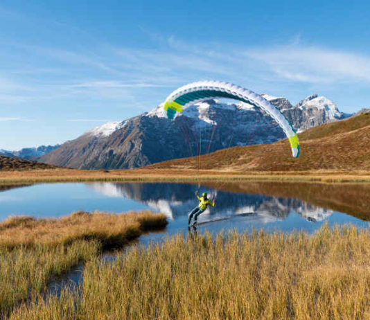 Nueva mini ala Bantam de Nova