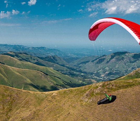 GIN presenta Camino, su nueva EN C ligera