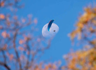 Tips from a successful EN B pilot to get started in competitions.