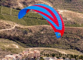 Icaro introduces the Gravis 2 (mid EN-B)