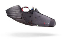 Gin lanza su nuevo arnés XC, Genie Lite 3