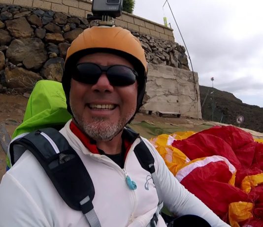 Video: Vuelo de prueba y detalles Nova Mentor 6