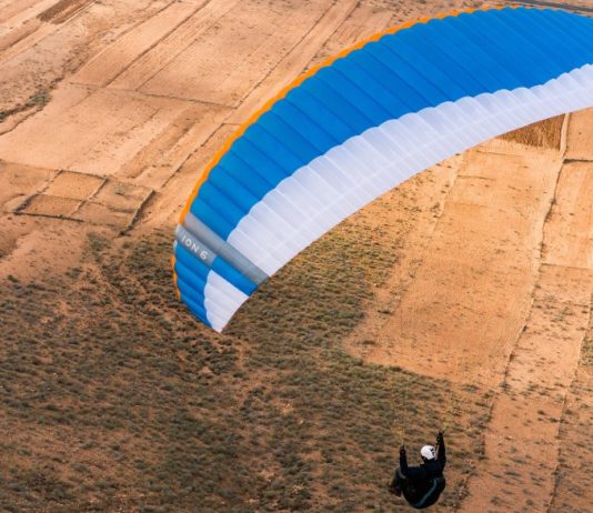 NOVA lanza ION 6, su EN B fácil completamente renovada