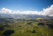 4o Campeonato Panamericano de Parapente FAI: Lo mejor de las Américas converge en Brasil
