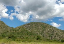 El Tercer Ojo: Variómetro, Radio y Ruido Foto Cuchi Corral