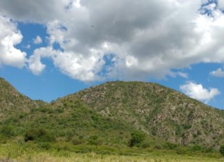 El Tercer Ojo: Variómetro, Radio y Ruido Foto Cuchi Corral