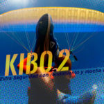 Kibo 2, el parapente EN B de UP
