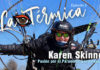 “La Térmica” 3: Paramotor, records y fotografía con Karen Skinner.