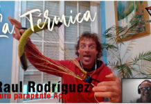 La Térmica 5 – Pilotaje y seguridad con Raúl Rodríguez, el Gurú Acro.