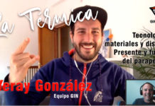 La Térmica 6 – Tecnología, materiales y diseño con Yeray González