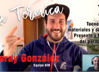La Térmica 6 – Tecnología, materiales y diseño con Yeray González