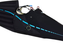 Safety note: Harness Woody Valley XR7