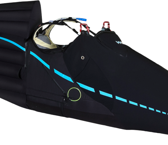 Nota de seguridad silla Woody Valley XR7