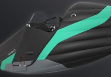 Aletas traseras, longitud y rendimiento