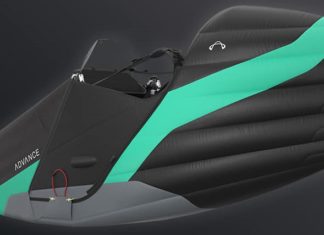 Aletas traseras, longitud y rendimiento