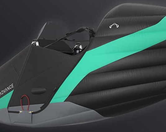 Aletas traseras, longitud y rendimiento