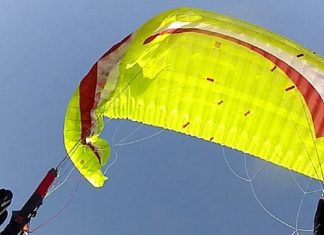 Marcas de Plegadas / Colapsos