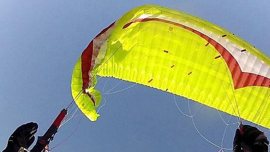 Marcas de Plegadas / Colapsos