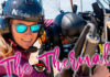 The Thermal 4: Emilia Plak, Paramotor champion and adventurer Emilia Plak