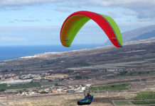 UP Kangri (EN B), King of the mountain