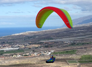 UP Kangri (EN B), King of the mountain