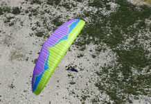 Cris y Boris, Ganadores 2da manga del Campeonato de Biplazas. Team Cris y Boris