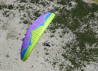 Cris y Boris, Ganadores 2da manga del Campeonato de Biplazas. Team Cris y Boris