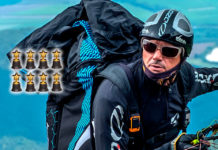 Xevi Bonet conquista su 8º Campeonato de España en Piedrahita 2020