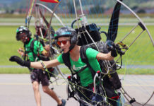 Entrevista: Marie Mateos. Mujeres que rompen el molde