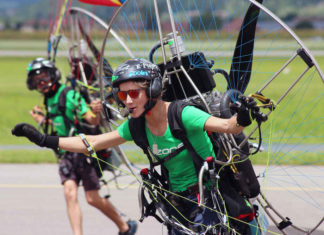 Entrevista: Marie Mateos. Mujeres que rompen el molde