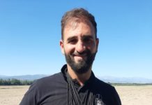 Driu: El Antivirus del Parapente.