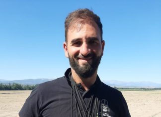 Driu: El Antivirus del Parapente.